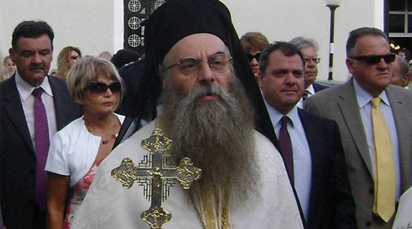Μεσσηνία: Μυστήριο με τον δολοφόνο του Αρχιμανδρίτη – Παραμένει ασύλληπτος 3 χρόνια μετά